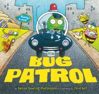 bug-patrol