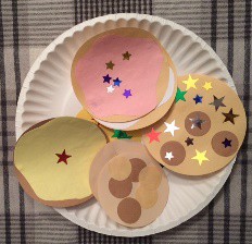 cookie-plate