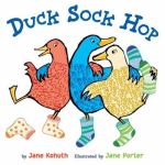 duck-sock-hop